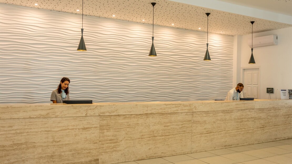 Atlantica Callisto Holiday Village